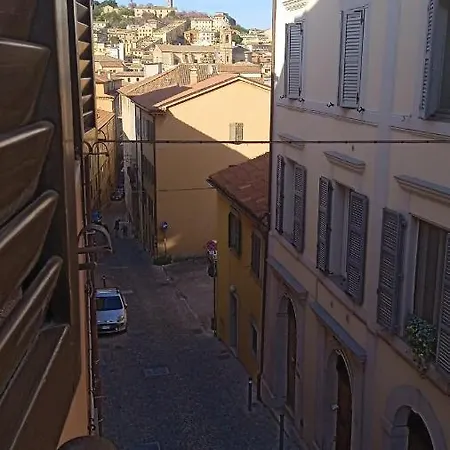 アパート La Casetta