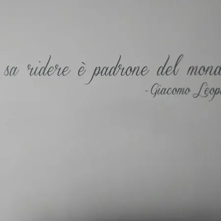 La Casetta * アンコーナ