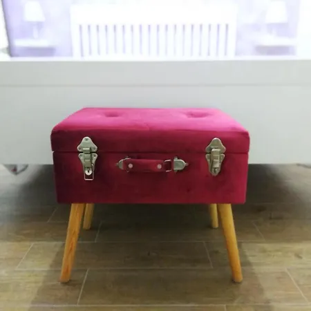 アパート La Casetta アンコーナ