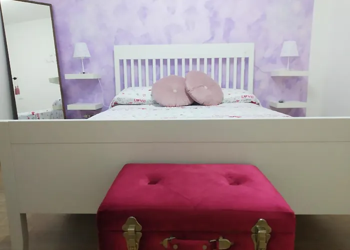 La Casetta Lejlighed Ancona