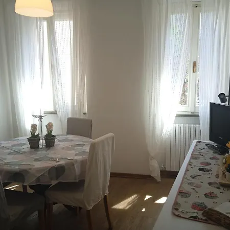 La Casetta Apartment Ancona