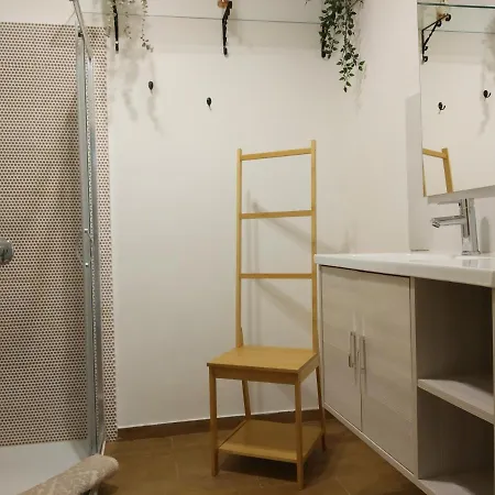 La Casetta Apartment Ancona