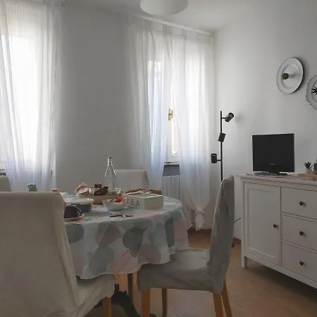 La Casetta דירה אנקונה
