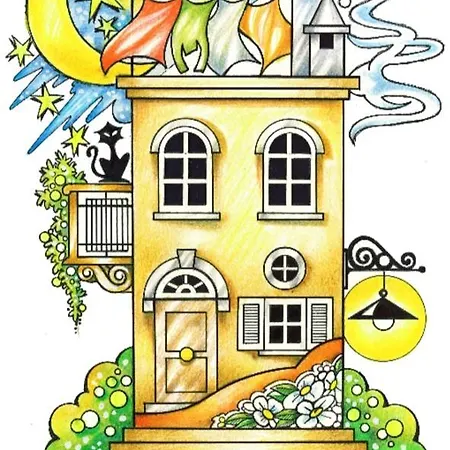 La Casetta Apartment *