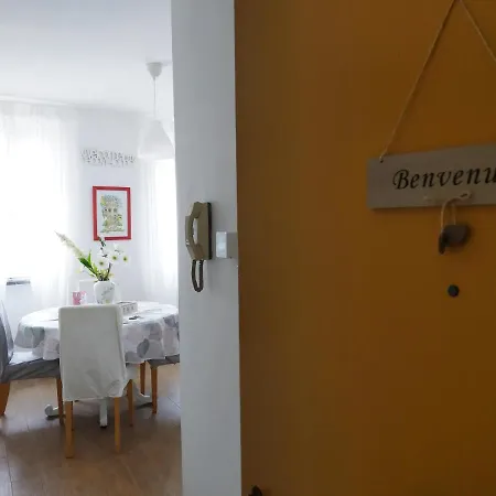 La Casetta Apartment Ancona