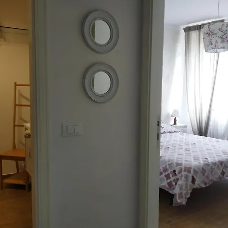 Apartment La Casetta