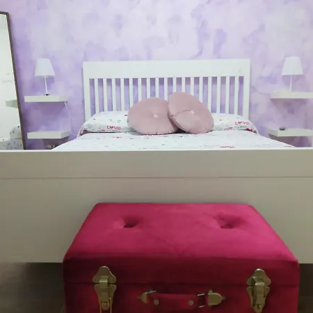 La Casetta Apartment Ancona